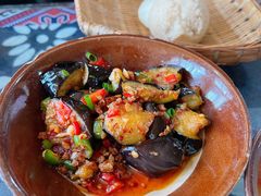 -张关合渣(航空大道店)