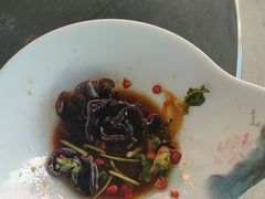 -川悦留香·海鲜餐厅(海棠68环球美食街店)