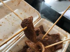 -细妹五香牛杂(步行街店)