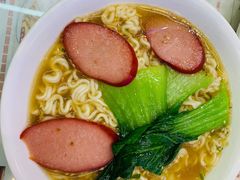 -澳门陈光记烧味饭店(万象城店)