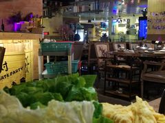 -润青四季音乐主题餐厅·椰子鸡(罗湖店)