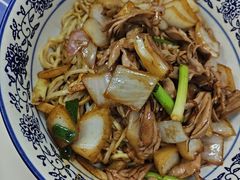 -复兴面王(河东路起源店)