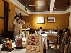 -俄士厨房(五棵松华熙LIVE店)