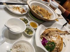 -金湖港式餐厅(建外店)