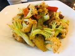 -锦园餐厅(九龙湖开元度假村店)