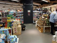 -Olé精品超市(上海虹桥南丰城店)