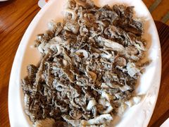 -義聚德·清真铜锅涮羊肉·烧烤(河东店)