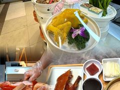 -三品香·江浙菜(松江九谊店)