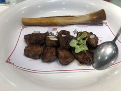 -齐家花园大酒店·本帮菜(宝山店)
