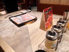 -乾杯烧肉居酒屋(中洲湾店)