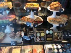 -星巴克(福州万象九宜城分店)