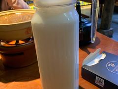 米汤-徽三说·土徽菜·中国徽菜连锁品牌(阳湖总店)