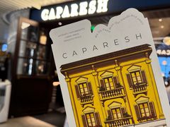 -CAPARESH開府莱舍(望京金辉店)