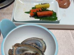 -上宴精品海鲜姿造(晶融汇旗舰店)