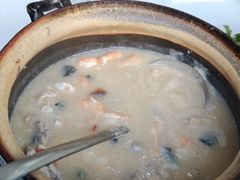 -品记潮汕砂锅粥(湖东路店)