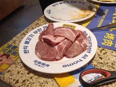 -阿亲家·韩式无限烤肉(春熙路店)