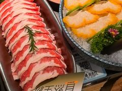 -季季山·云南野生菌火锅(上海首店)