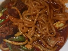 -巴扎屋大盘鸡·新疆菜(汇嘉时代店)