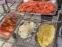 -名扬烤肉(起源店)