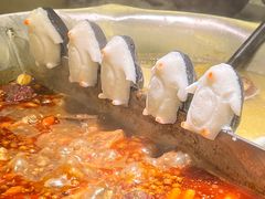 -湊湊火锅·茶憩(南京万象天地店)