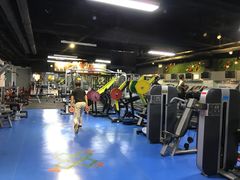 -清橙健身(学院路店)