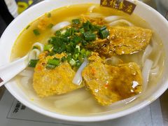 -荔林食店(西华路店)