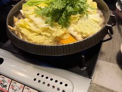 -满来寿喜烧(金虹桥店)
