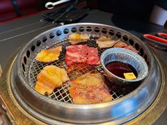-300杯·和牛烧肉清酒专门店(廊里店)