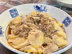 -阿殳菜馆·私厨(水围村店)