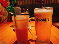 -醉虎传(南锣鼓巷店)