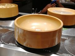 -龍歌自助小火锅(崂山丽达店)