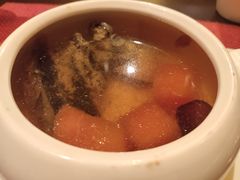 -OPEN開全日自助餐厅·西餐·海鲜(佛山希尔顿酒店)