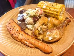 -BAKER&SPICE(BFC外滩金融中心店)