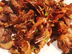 -漢舍中国菜馆(889广场店)