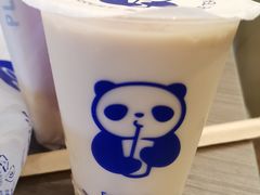 -茶百道(京华城店)