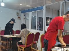 大堂-销魂美蛙鱼头火锅(上海首店)