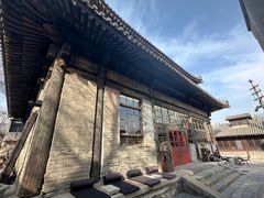 -嵩祝寺及智珠寺