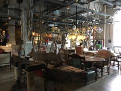 大堂-Africafe(非洲咖啡)