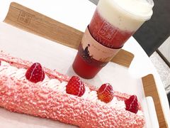 -奈雪的茶(市百一店)