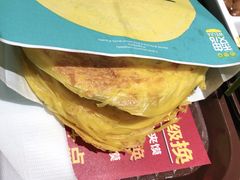 -魏家凉皮(来广营店)