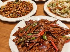-張飛扒肉·龙江非遗(道外店)