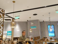 -半天妖烤鱼(丰科万达店)