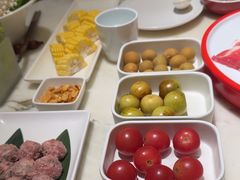 -涮福記·现切牛羊肉火锅(世纪汇店)