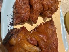 -状元阁烧烤(新华路总店)