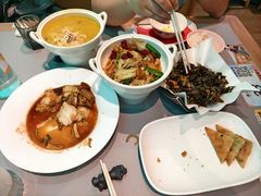-桂满陇·杭州小馆(巴黎春天浦建店)