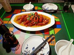-大孩龙虾(体育场旗舰店)