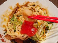 -添萬囍·天津三鲜捞面(天河城店)