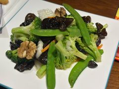 -那家老院子东北菜·饺子·小鸡炖蘑菇(艳华街店)