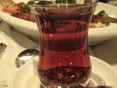 红茶-Pasha帕夏土耳其餐厅(南昌路店)