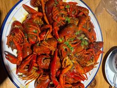 -老谢龙虾(芜湖路店)